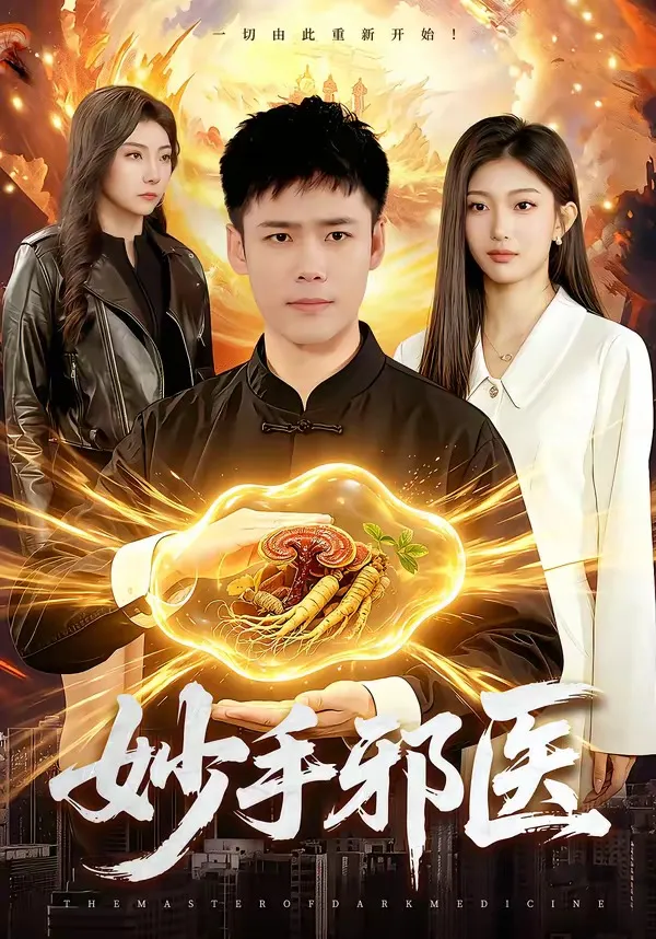 妙手邪医