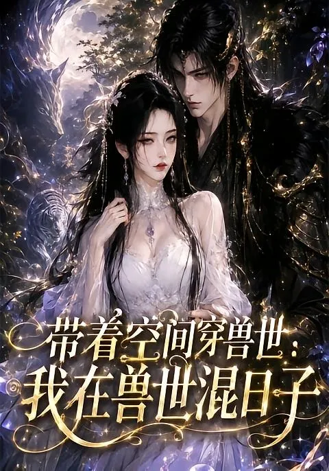 带着空间穿兽世：我在兽世混日子