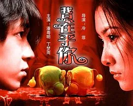 我只在乎你2004