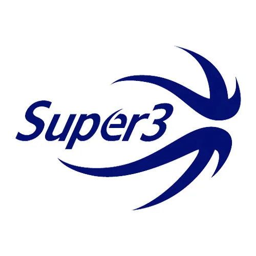 超三联赛 福州奇迹9.21宁波海曙捷英20260725