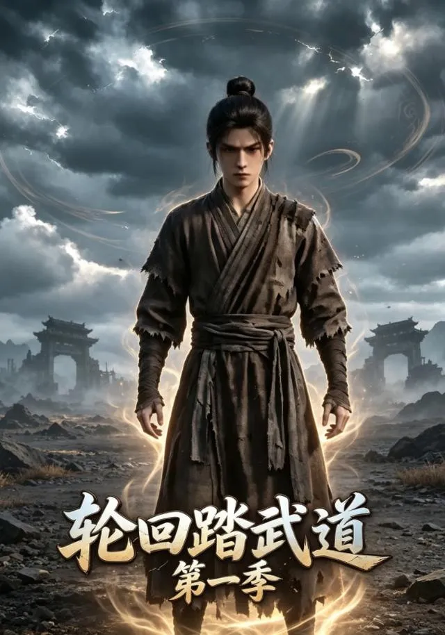 轮回踏武道第一季