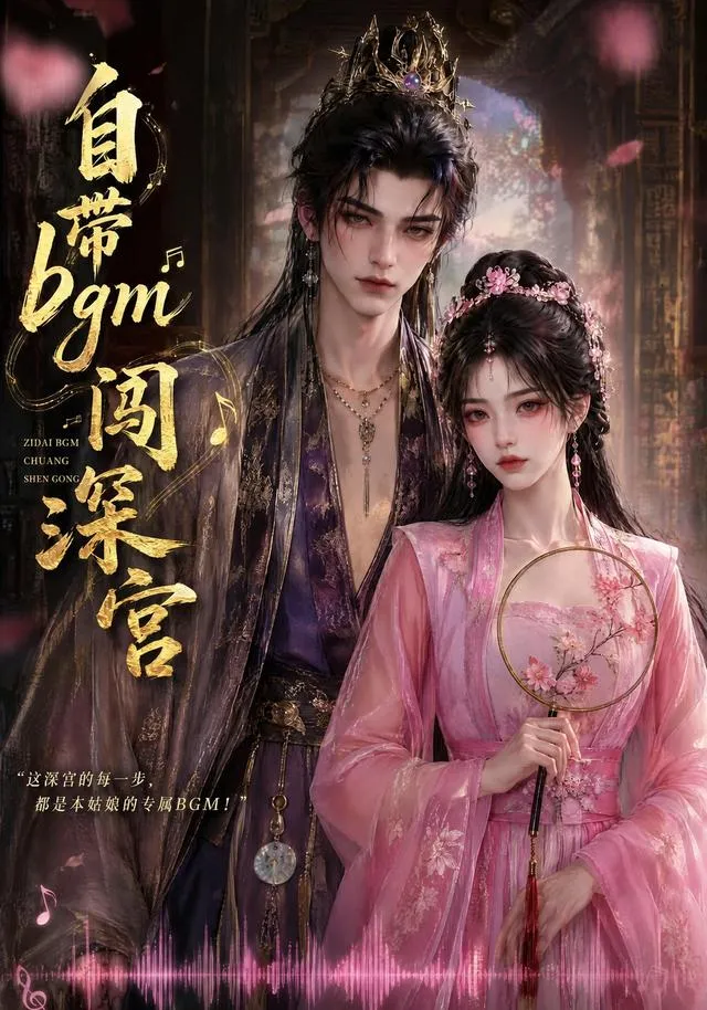 自带bgm闯深宫